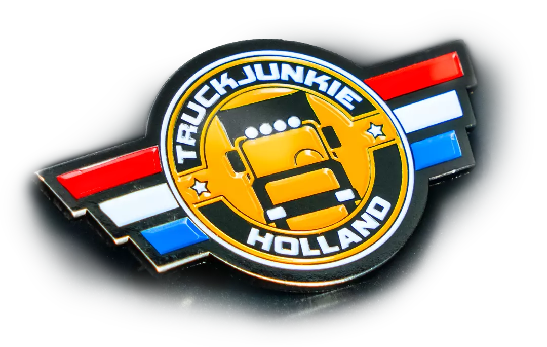 Truck Junkie Logo
